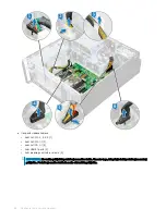 Preview for 58 page of Dell Precision 7820 Tower Owner'S Manual