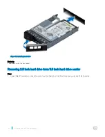 Предварительный просмотр 42 страницы Dell Precision 7920 Rack Owner'S Manual