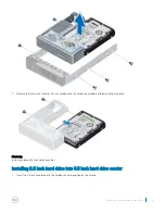 Предварительный просмотр 43 страницы Dell Precision 7920 Rack Owner'S Manual