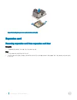 Предварительный просмотр 50 страницы Dell Precision 7920 Rack Owner'S Manual