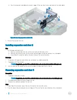 Предварительный просмотр 56 страницы Dell Precision 7920 Rack Owner'S Manual