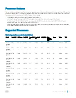 Предварительный просмотр 85 страницы Dell Precision 7920 Rack Owner'S Manual