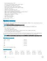 Предварительный просмотр 88 страницы Dell Precision 7920 Rack Owner'S Manual