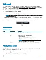 Предварительный просмотр 91 страницы Dell Precision 7920 Rack Owner'S Manual