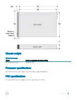 Предварительный просмотр 111 страницы Dell Precision 7920 Rack Owner'S Manual