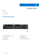 Preview for 8 page of Dell Precision 7920 Owner'S Manual