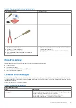 Preview for 15 page of Dell Precision 7920 Owner'S Manual