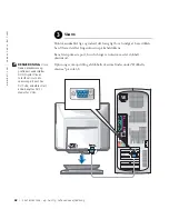 Preview for 62 page of Dell Precision 7F867 Setup And Quick Reference Manual