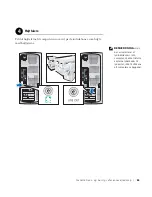 Preview for 63 page of Dell Precision 7F867 Setup And Quick Reference Manual