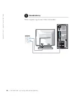 Preview for 64 page of Dell Precision 7F867 Setup And Quick Reference Manual