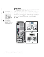 Preview for 68 page of Dell Precision 7F867 Setup And Quick Reference Manual