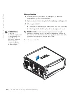 Preview for 80 page of Dell Precision 7F867 Setup And Quick Reference Manual