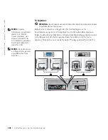 Preview for 128 page of Dell Precision 7F867 Setup And Quick Reference Manual