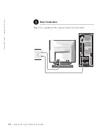 Preview for 14 page of Dell Precision 8F764 Setup And Quick Reference Manual