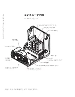 Preview for 132 page of Dell Precision 8F764 Setup And Quick Reference Manual