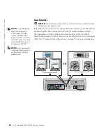 Предварительный просмотр 28 страницы Dell Precision 8F765 Setup And Quick Reference Manual