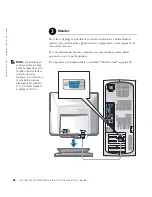 Preview for 62 page of Dell Precision 8F765 Setup And Quick Reference Manual