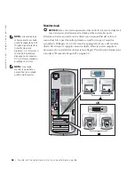 Preview for 68 page of Dell Precision 8F765 Setup And Quick Reference Manual