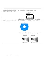 Preview for 6 page of Dell Precision 8T146 Setup And Quick Reference Manual