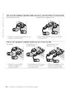 Preview for 46 page of Dell Precision 9T217 Setup And Quick Reference Manual