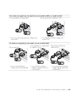 Предварительный просмотр 115 страницы Dell Precision 9T217 Setup And Quick Reference Manual