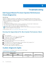 Предварительный просмотр 88 страницы Dell Precision Compact 3260 Service Manual