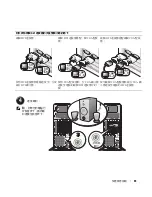 Preview for 55 page of Dell Precision D490 Quick Reference Manual