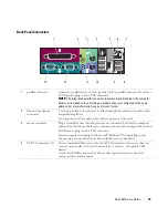 Preview for 19 page of Dell Precision DCD0 Quick Reference Manual