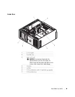 Preview for 21 page of Dell Precision DCD0 Quick Reference Manual