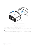 Preview for 26 page of Dell Precision DCD0 Quick Reference Manual