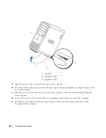 Preview for 28 page of Dell Precision DCD0 Quick Reference Manual