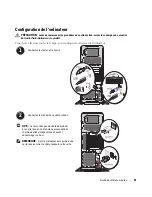 Preview for 53 page of Dell Precision DCD0 Quick Reference Manual