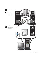 Preview for 57 page of Dell Precision DCD0 Quick Reference Manual