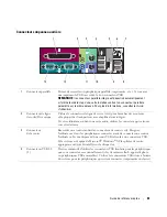 Preview for 63 page of Dell Precision DCD0 Quick Reference Manual