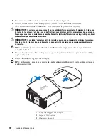 Preview for 70 page of Dell Precision DCD0 Quick Reference Manual