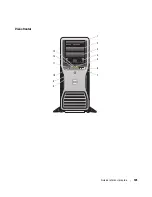 Preview for 105 page of Dell Precision DCD0 Quick Reference Manual