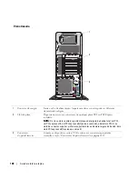 Preview for 108 page of Dell Precision DCD0 Quick Reference Manual