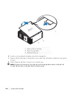 Preview for 116 page of Dell Precision DCD0 Quick Reference Manual