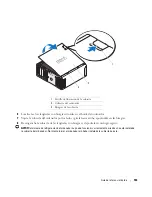 Preview for 163 page of Dell Precision DCD0 Quick Reference Manual