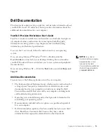 Предварительный просмотр 6 страницы Dell Precision DHM System Information Manual