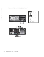 Preview for 12 page of Dell Precision F0276 Setup And Quick Reference Manual