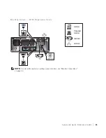 Preview for 13 page of Dell Precision F0276 Setup And Quick Reference Manual