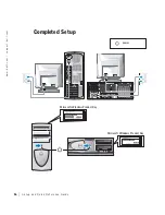 Preview for 16 page of Dell Precision F0276 Setup And Quick Reference Manual