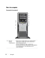 Preview for 78 page of Dell Precision HR707 Quick Reference Manual