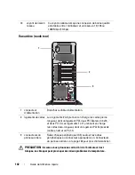 Preview for 142 page of Dell Precision HR707 Quick Reference Manual