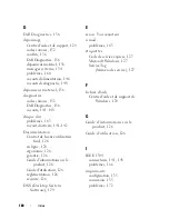 Preview for 180 page of Dell Precision HR707 Quick Reference Manual