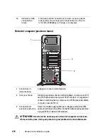 Preview for 274 page of Dell Precision HR707 Quick Reference Manual