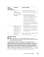 Preview for 285 page of Dell Precision HR707 Quick Reference Manual