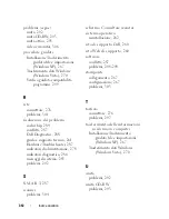 Preview for 312 page of Dell Precision HR707 Quick Reference Manual