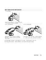 Preview for 55 page of Dell Precision JD964 Quick Reference Manual